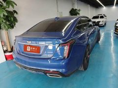 Cadillac CT5 28T Platinum - photo 8