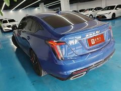 Cadillac CT5 28T Platinum - photo 9