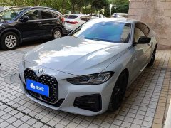 BMW 4 Series 425i M Sport Night Edition - photo 1
