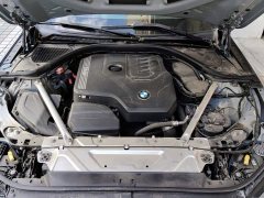 BMW 4 Series 425i M Sport Night Edition - photo 10