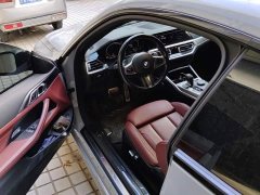 BMW 4 Series 425i M Sport Night Edition - photo 11