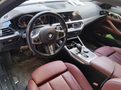 BMW 4 Series 425i M Sport Night Edition - photo 12