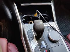 BMW 4 Series 425i M Sport Night Edition - photo 16