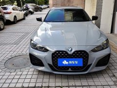 BMW 4 Series 425i M Sport Night Edition - photo 2