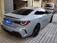 BMW 4 Series 425i M Sport Night Edition - photo 3