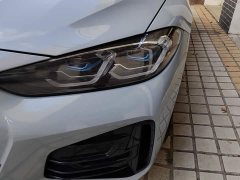 BMW 4 Series 425i M Sport Night Edition - photo 5