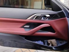 BMW 4 Series 425i M Sport Night Edition - photo 7
