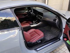 BMW 4 Series 425i M Sport Night Edition - photo 8