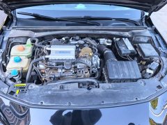 Trumpchi Leopard 270T DCT J16 - ფოტო 10