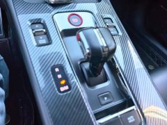 Trumpchi Leopard 270T DCT J16 - ფოტო 16
