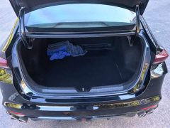 Trumpchi Leopard 270T DCT J16 - ფოტო 4