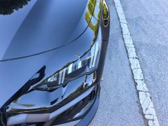 Trumpchi Leopard 270T DCT J16 - ფოტო 5