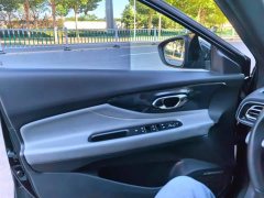 Trumpchi Leopard 270T DCT J16 - ფოტო 7