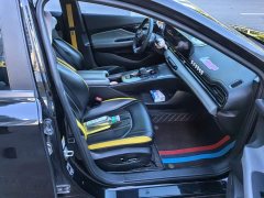 Trumpchi Leopard 270T DCT J16 - ფოტო 8