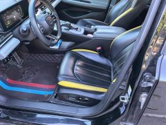 Trumpchi Leopard 270T DCT J16 - ფოტო 9