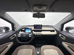 Chery QQ Ice Cream 155km Sundae Edition - ფოტო 4