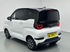 Chery QQ Ice Cream 155km Sundae Edition - ფოტო 7