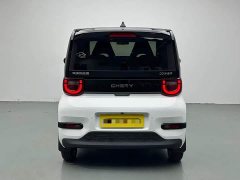 Chery QQ Ice Cream 155km Sundae Edition - ფოტო 8