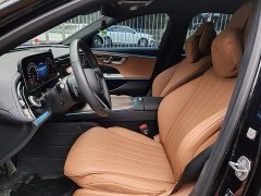 Mercedes-Benz E-Class New Energy E 350 e L Plug-in Hybrid Sedan - фото 10