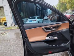 Mercedes-Benz E-Class New Energy E 350 e L Plug-in Hybrid Sedan - фото 12