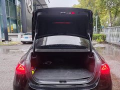 Mercedes-Benz E-Class New Energy E 350 e L Plug-in Hybrid Sedan - фото 13