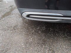 Mercedes-Benz E-Class New Energy E 350 e L Plug-in Hybrid Sedan - фото 14