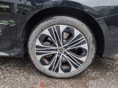 Mercedes-Benz E-Class New Energy E 350 e L Plug-in Hybrid Sedan - фото 15