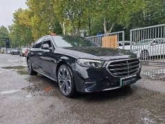 Mercedes-Benz E-Class New Energy E 350 e L Plug-in Hybrid Sedan - фото 3