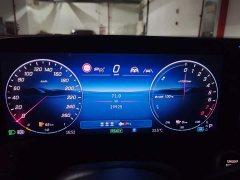 Mercedes-Benz E-Class New Energy E 350 e L Plug-in Hybrid Sedan - фото 4