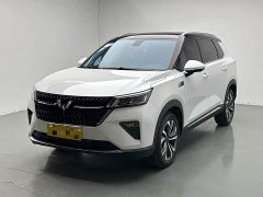 Wuling Xingchen 1.5T CVT Star Shine Edition - ფოტო 1