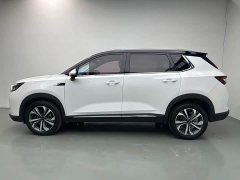 Wuling Xingchen 1.5T CVT Star Shine Edition - ფოტო 3