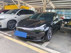 Tesla Model 3 Standard Range RWD Upgrade 3D6 - ფოტო 1