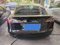 Tesla Model 3 Standard Range RWD Upgrade 3D6 - ფოტო 10