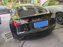 Tesla Model 3 Standard Range RWD Upgrade 3D6 - ფოტო 11
