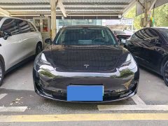 Tesla Model 3 Standard Range RWD Upgrade 3D6 - ფოტო 2