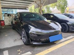 Tesla Model 3 Standard Range RWD Upgrade 3D6 - ფოტო 3