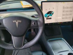 Tesla Model 3 Standard Range RWD Upgrade 3D6 - ფოტო 4