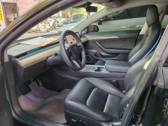 Tesla Model 3 Standard Range RWD Upgrade 3D6 - ფოტო 6