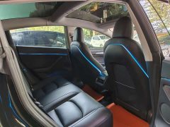 Tesla Model 3 Standard Range RWD Upgrade 3D6 - ფოტო 7