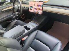 Tesla Model 3 Standard Range RWD Upgrade 3D6 - ფოტო 8