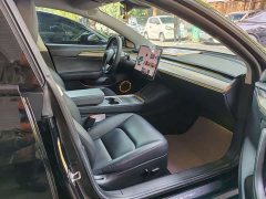 Tesla Model 3 Standard Range RWD Upgrade 3D6 - ფოტო 9