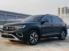 Volkswagen Taos 330TSI FWD Luxury Plus Advanced Edition - photo 1