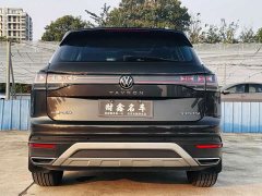 Volkswagen Taos 330TSI FWD Luxury Plus Advanced Edition - photo 10