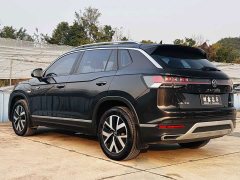 Volkswagen Taos 330TSI FWD Luxury Plus Advanced Edition - photo 11