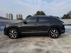 Volkswagen Taos 330TSI FWD Luxury Plus Advanced Edition - photo 12