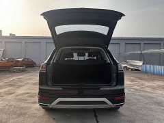 Volkswagen Taos 330TSI FWD Luxury Plus Advanced Edition - photo 13