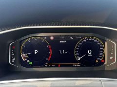 Volkswagen Taos 330TSI FWD Luxury Plus Advanced Edition - photo 14
