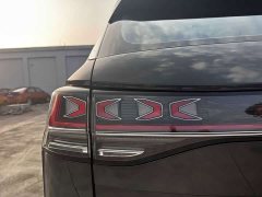 Volkswagen Taos 330TSI FWD Luxury Plus Advanced Edition - photo 15