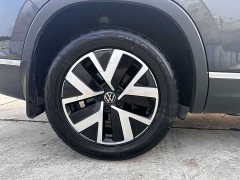 Volkswagen Taos 330TSI FWD Luxury Plus Advanced Edition - photo 16