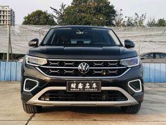 Volkswagen Taos 330TSI FWD Luxury Plus Advanced Edition - photo 2